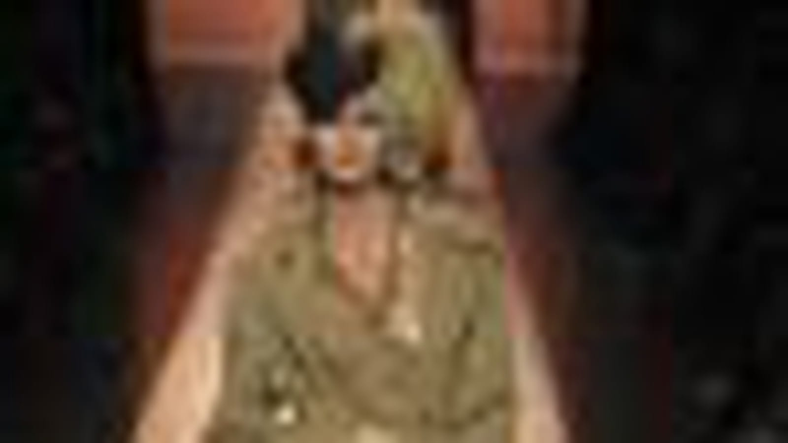 Le trench en robe