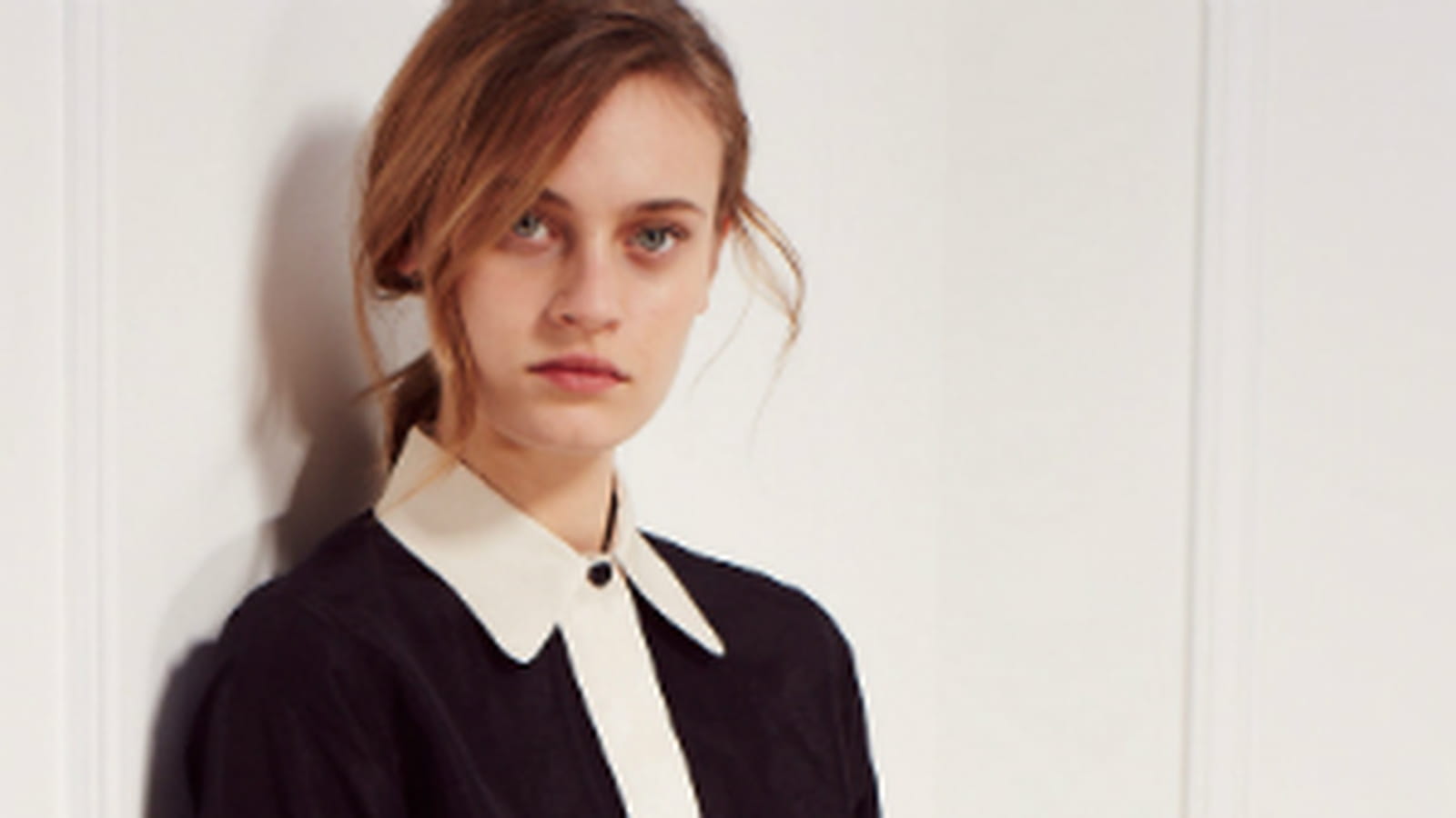 Chemise Laurence Doligé
