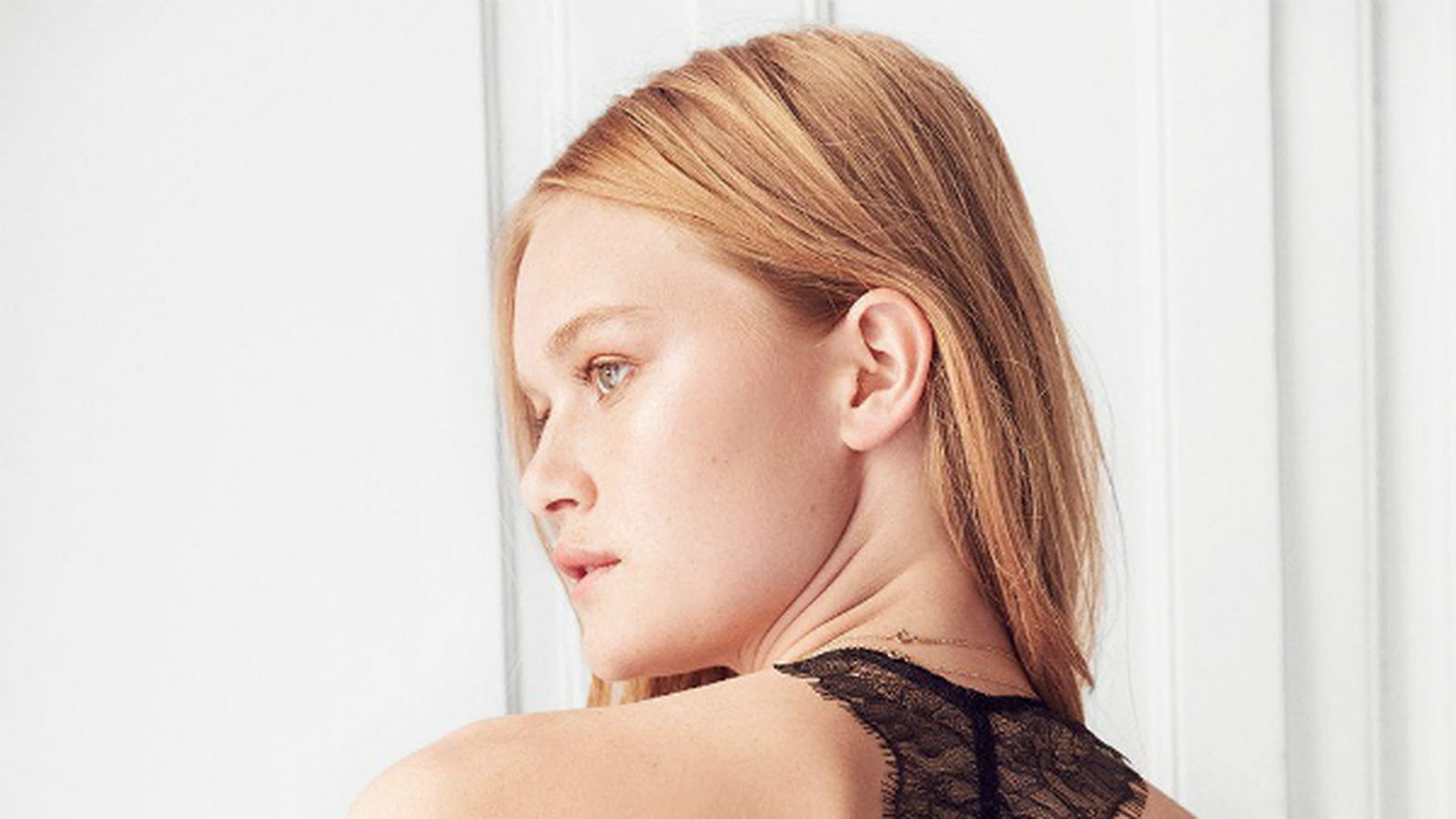 Lingerie automne-hiver 2017-2018