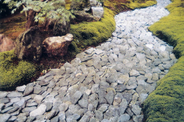 Le Jardin de Shinnyo-in