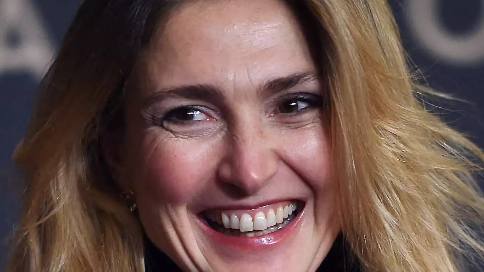 Julie Gayet