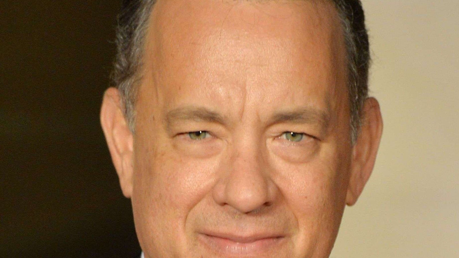 Tom Hanks