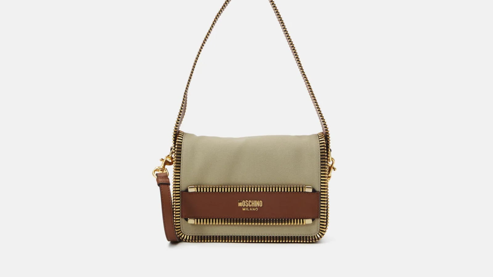 Sac à main Moschino 