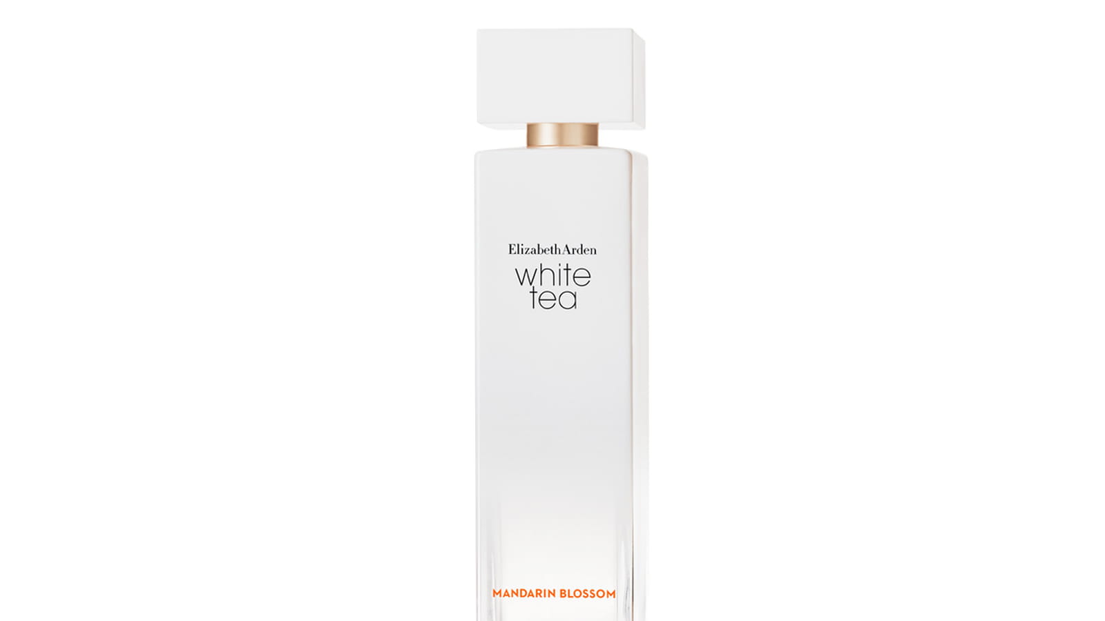 Eau de toilette White Tea Mandarin Blossom