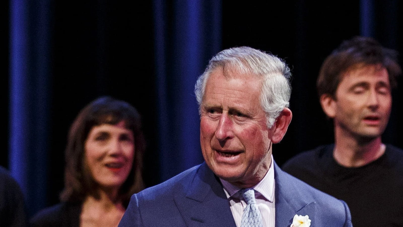 Prince Charles 