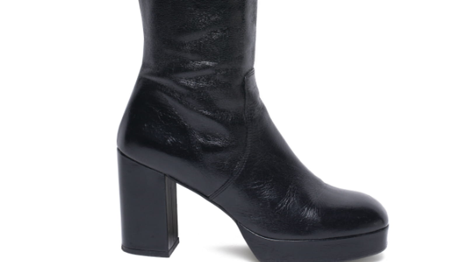Bottes Musier Paris