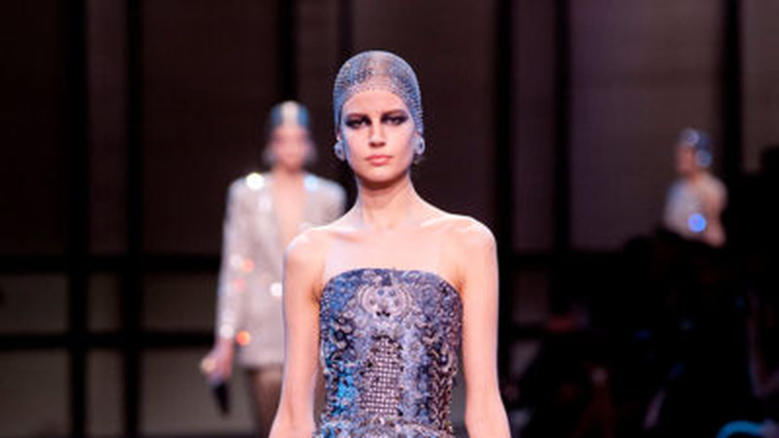 Giorgio Armani Privé
