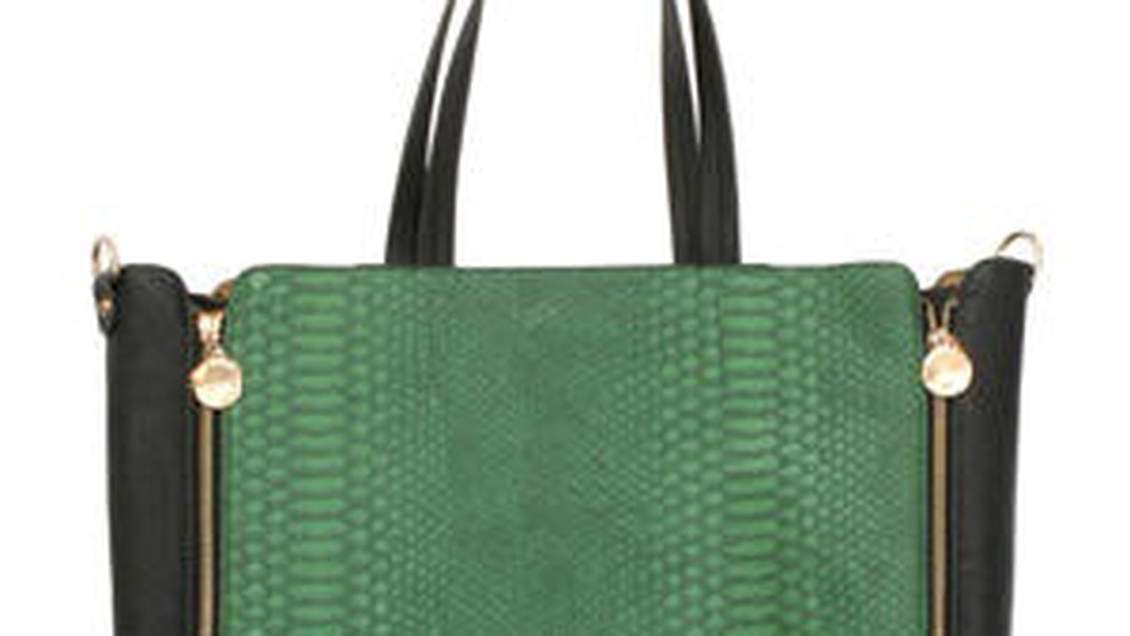 Sac façon python de Grain de Malice