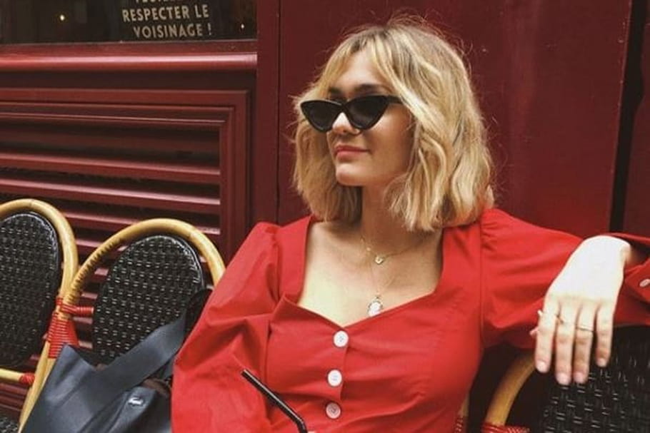 Adenorah lance Musier Paris, le dressing de la Parisienne