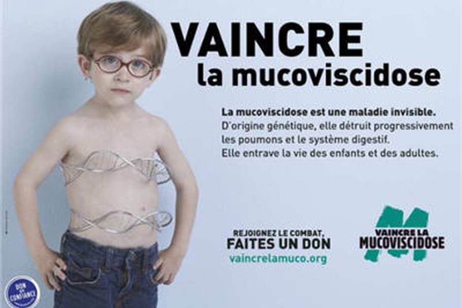 Ce dimanche, les Virades de l'espoir contre la mucoviscidose