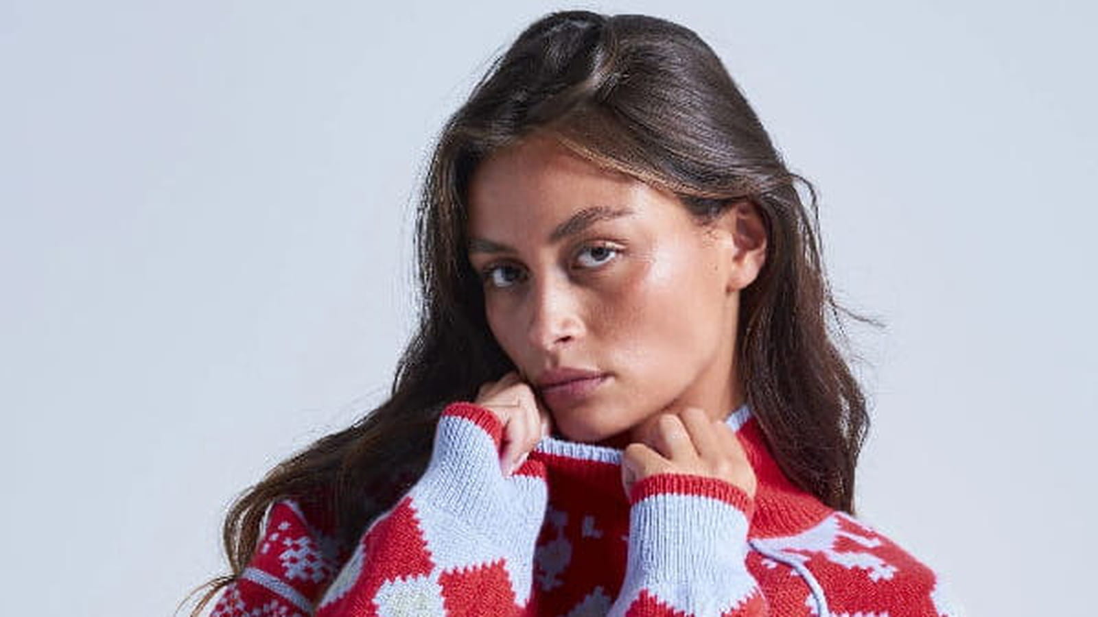 Pull Absolut Cashmere