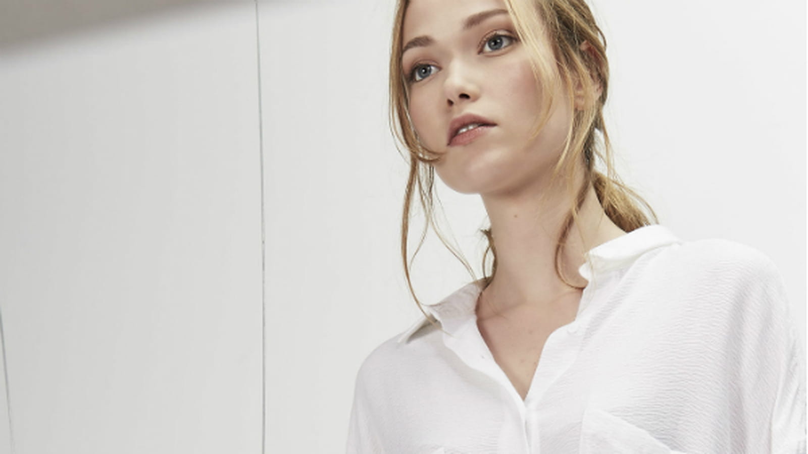 Chemise I.code 