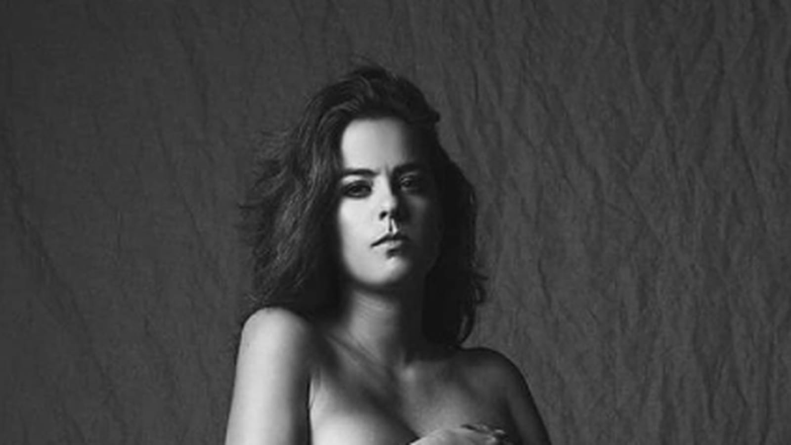 Anouchka Delon