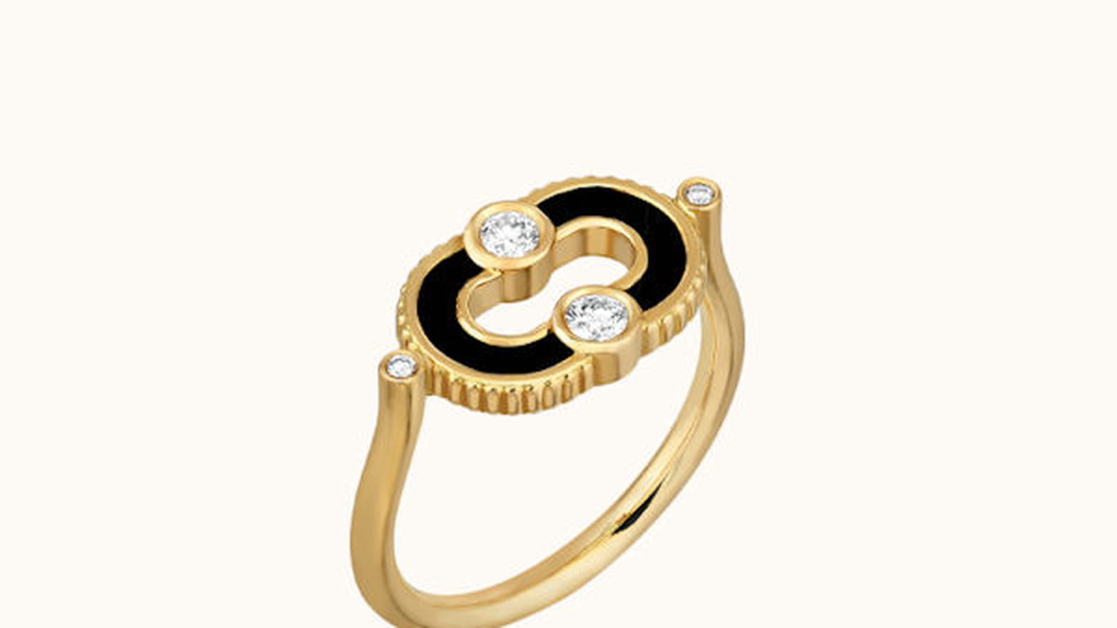 Bague Viltier