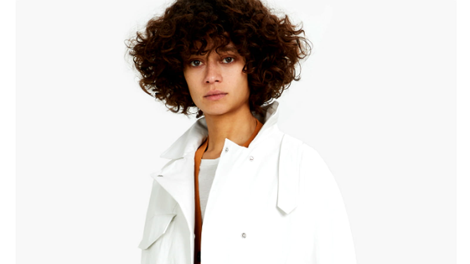 Trench Bimba y Lola