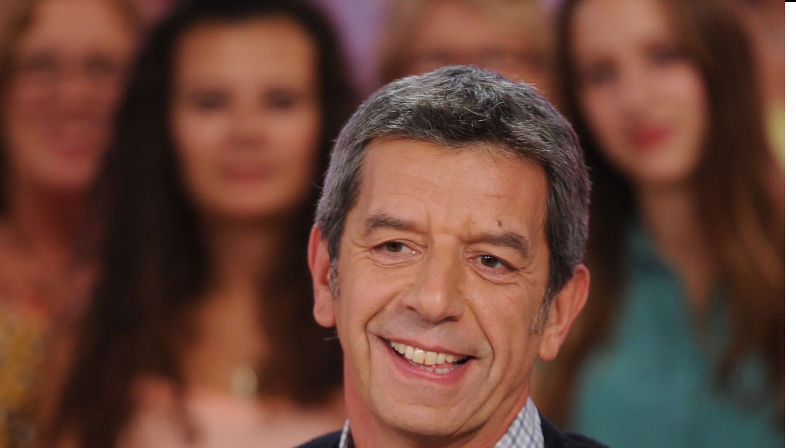 Qui sont les animateurs préférés des français ?