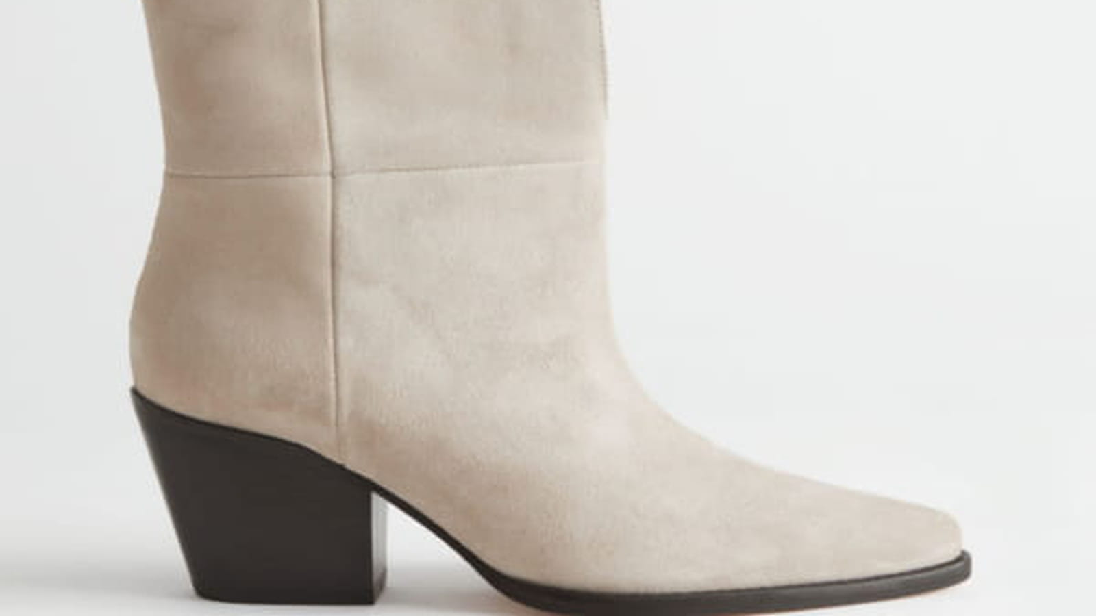 Bottines & Other Stories