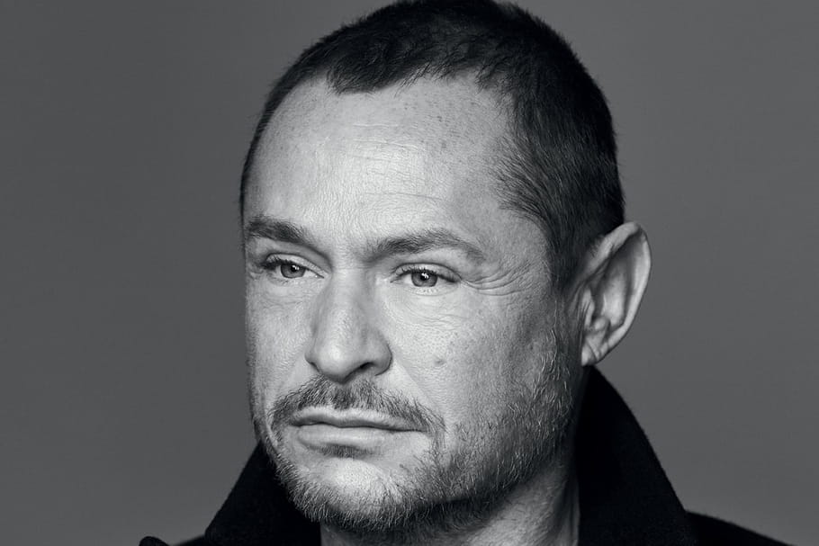 Tête-à-tête avec Tom Pecheux, Directeur International de la Beauté YSL