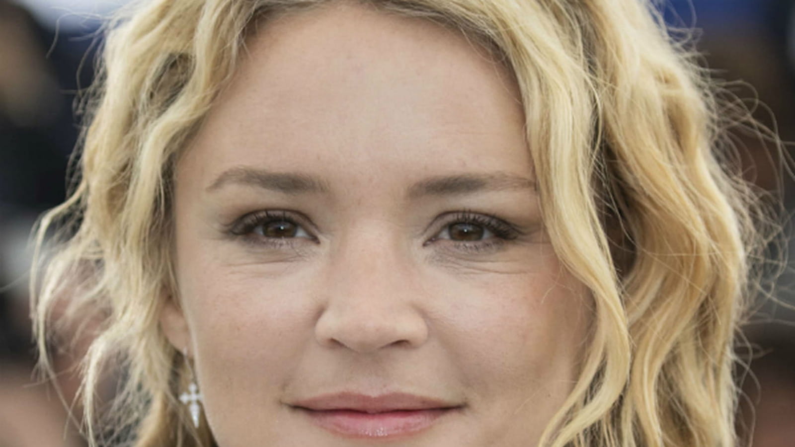 Virginie Efira