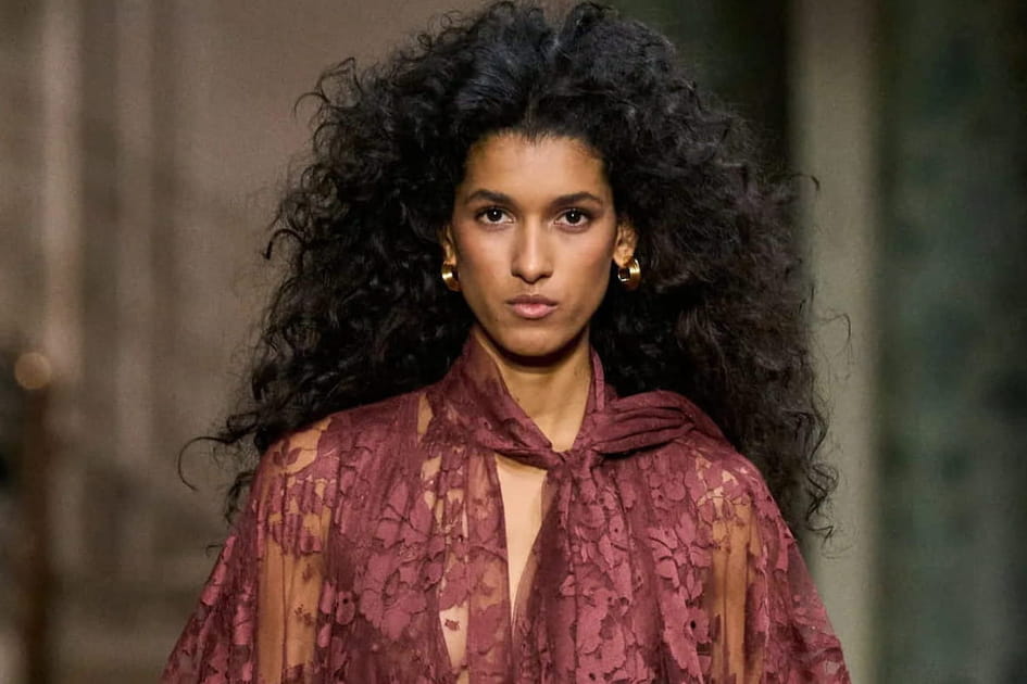 Les boucles vaporeuses de Zimmermann