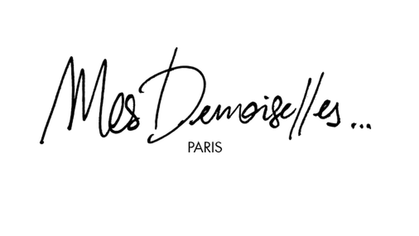 Mes Demoiselles...
