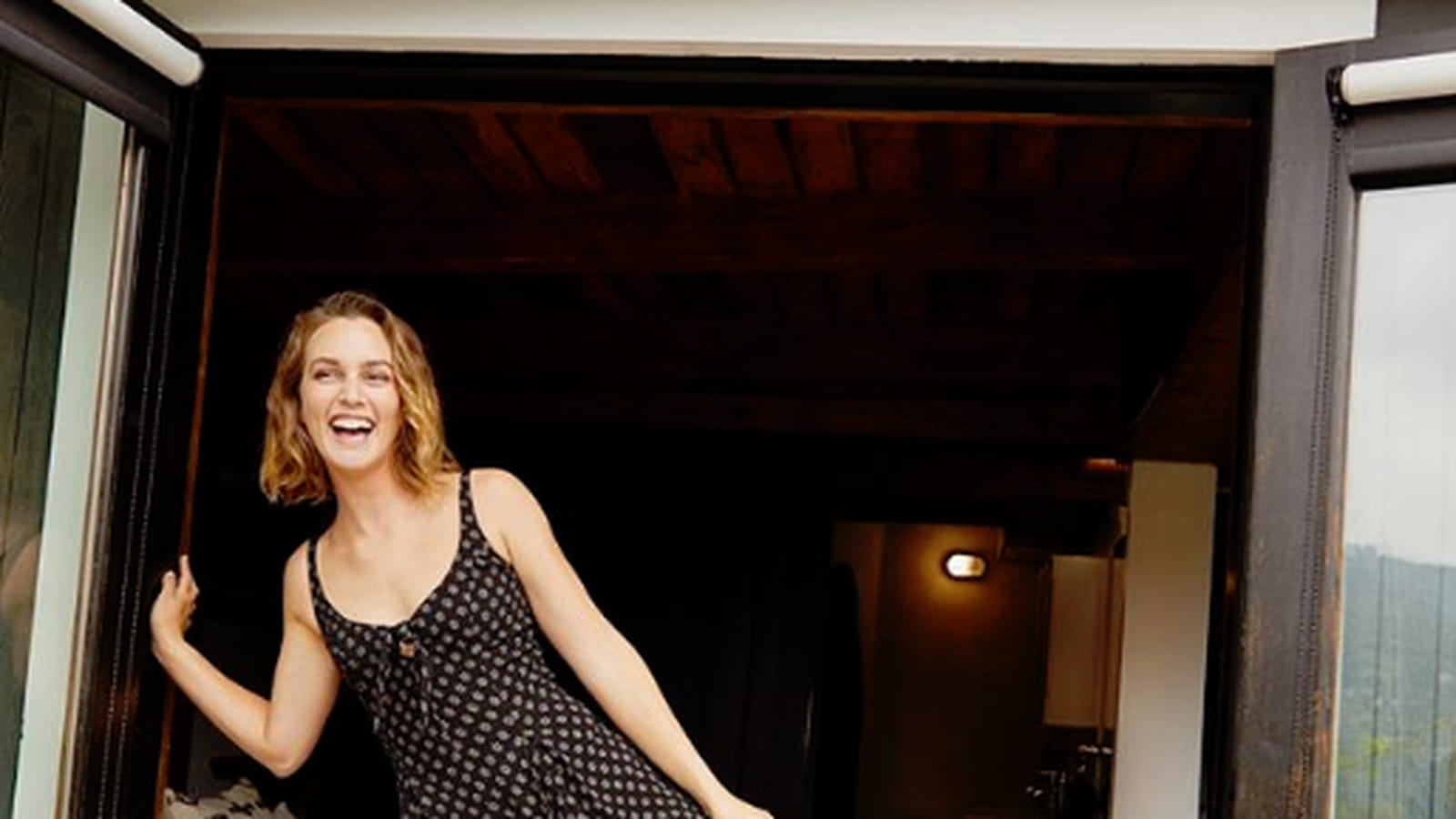 Leighton Meester