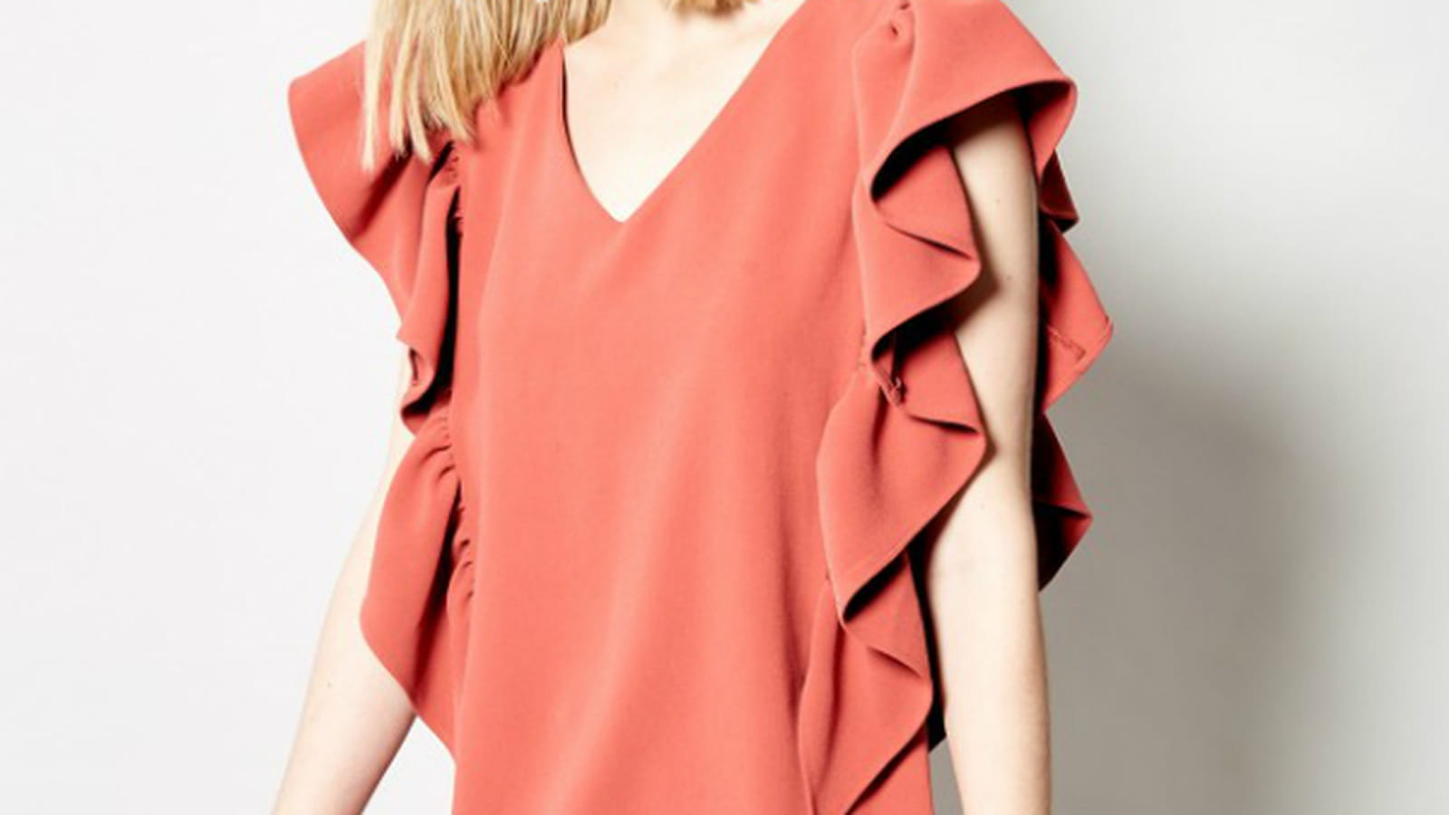 Robe Karl Marc John 