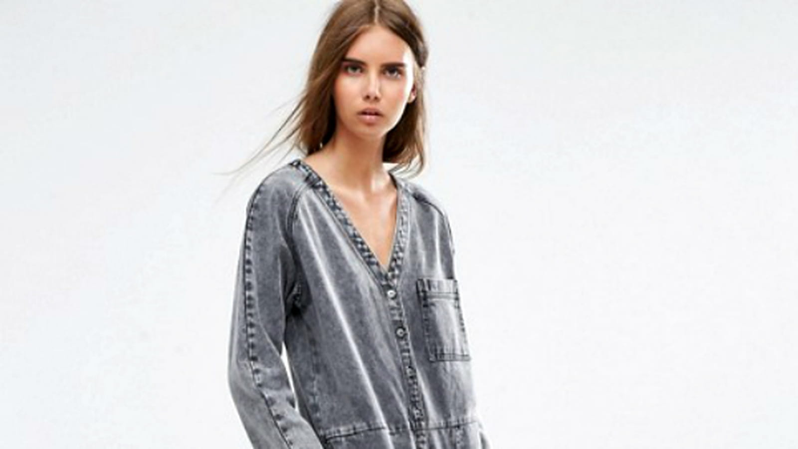 Combinaison Asos