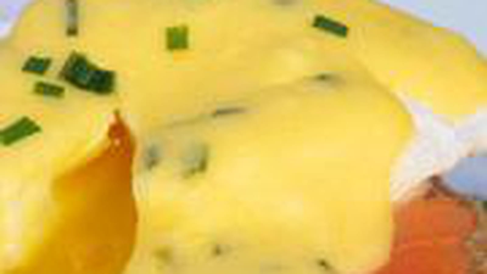 Oeufs bénédictines