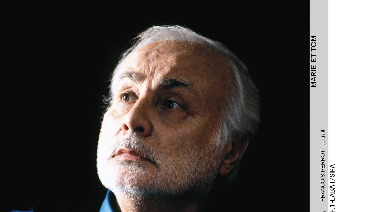 François Perrot