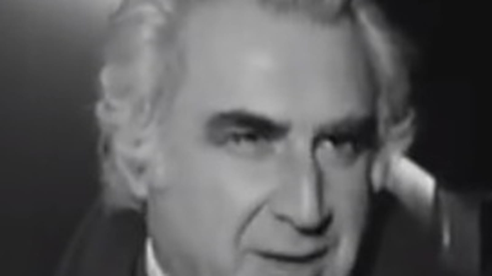 Jacques Rouffio