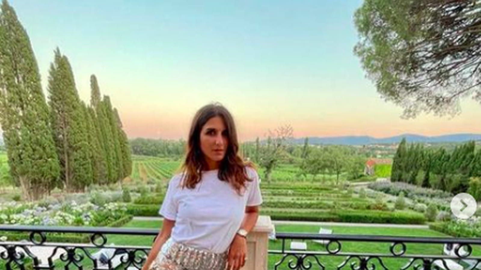 Géraldine Nakache