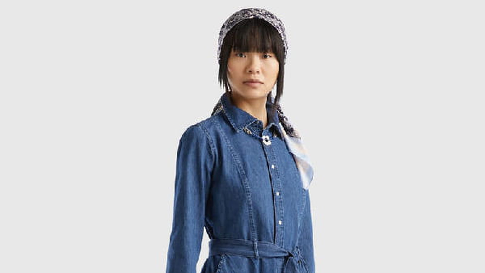 Robe Benetton