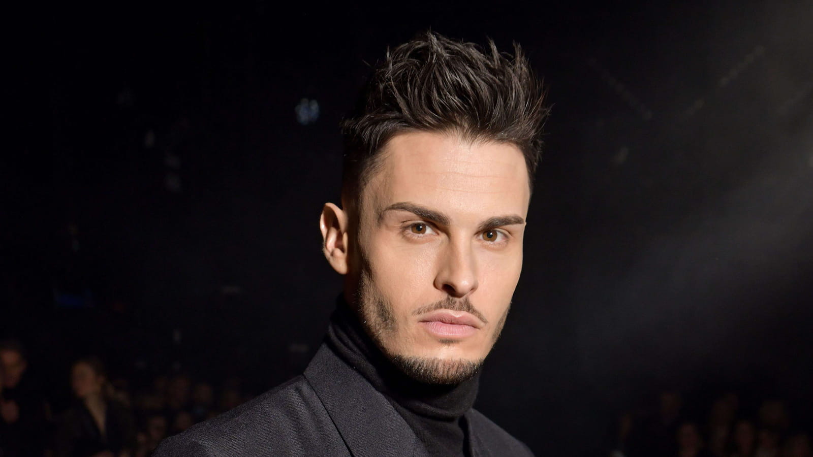 Baptiste Giabiconi