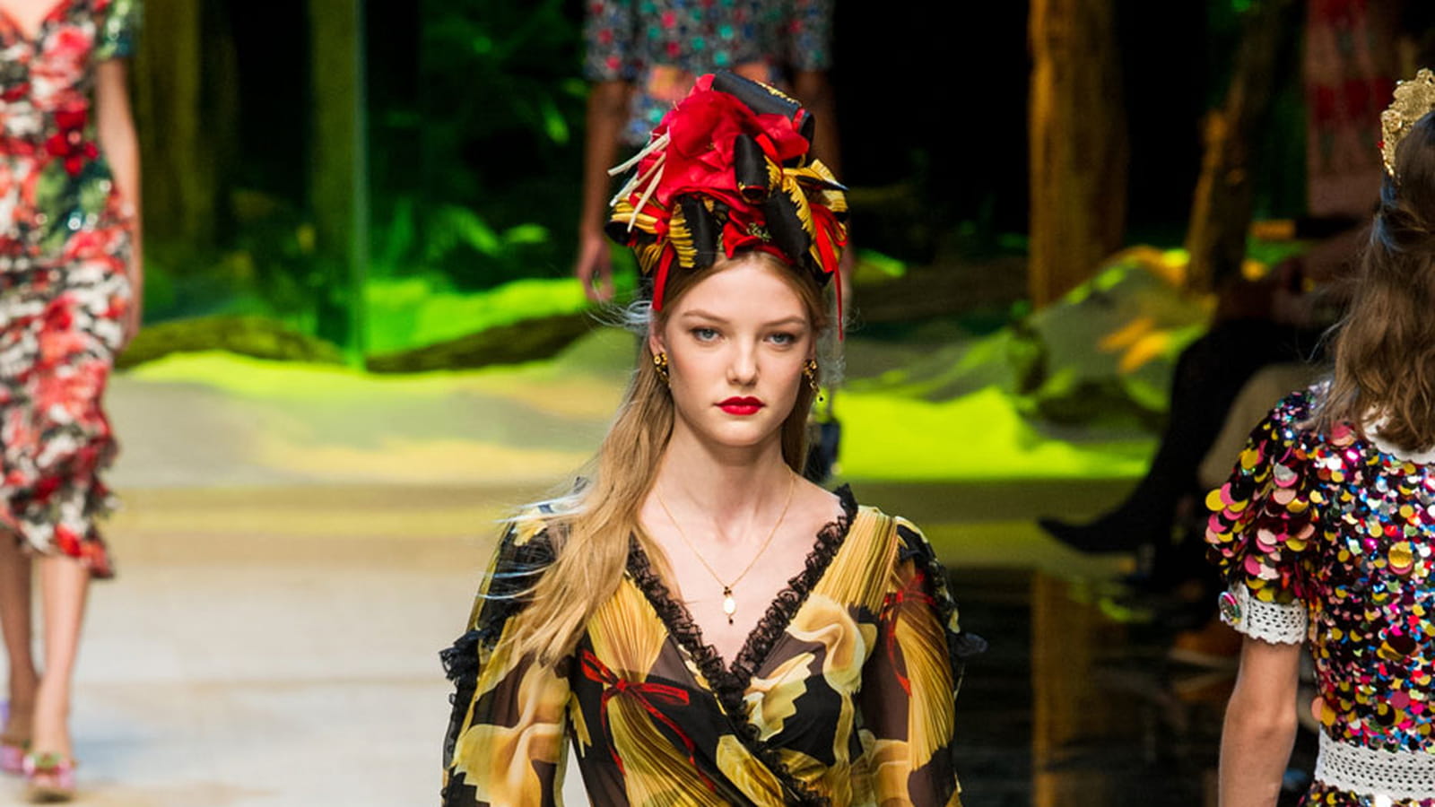 Dolce & Gabbana