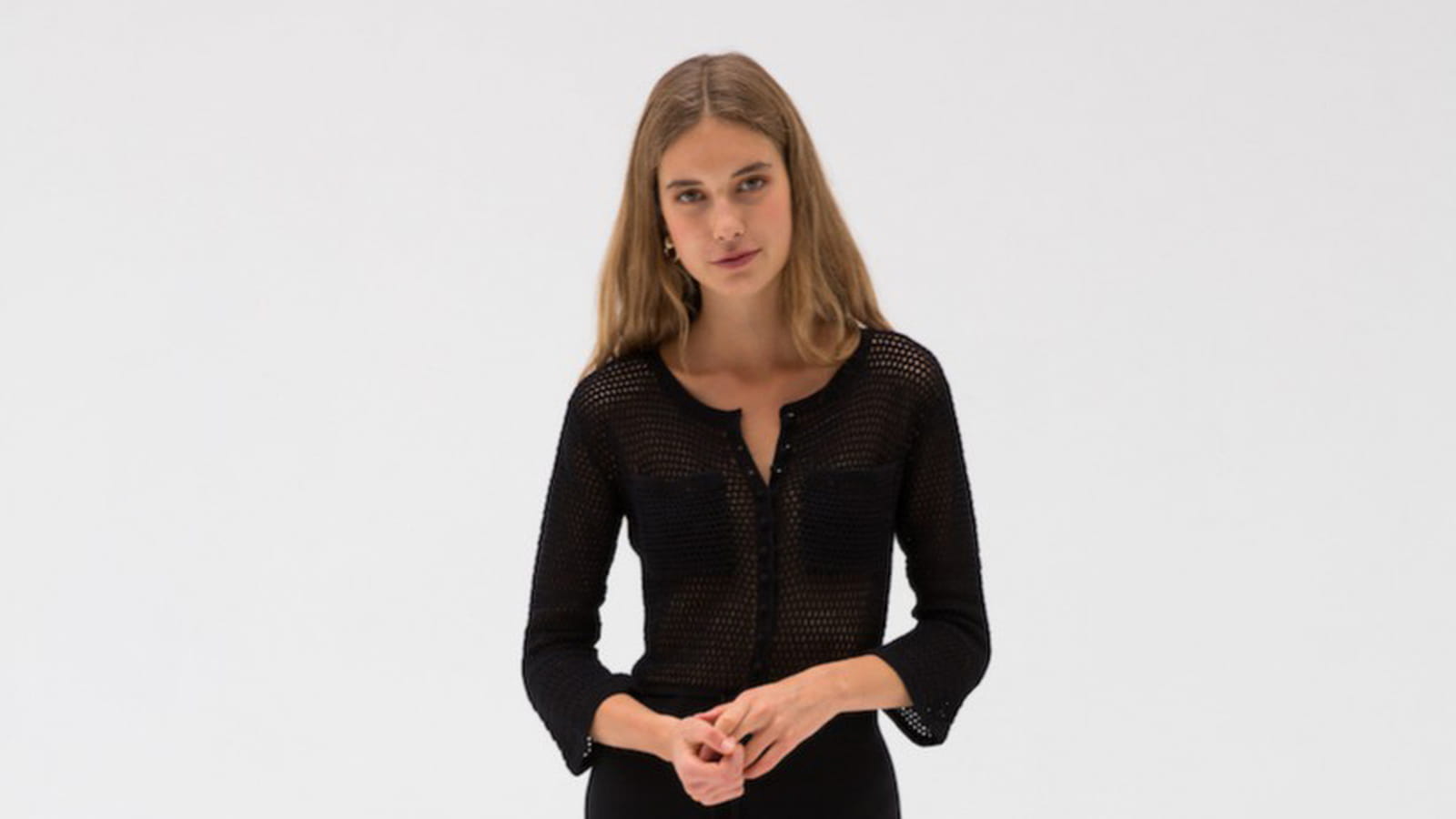 Robe Musier Paris