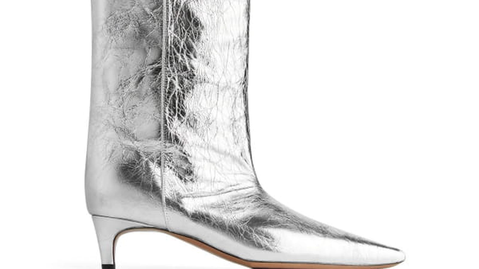 Bottes Arket