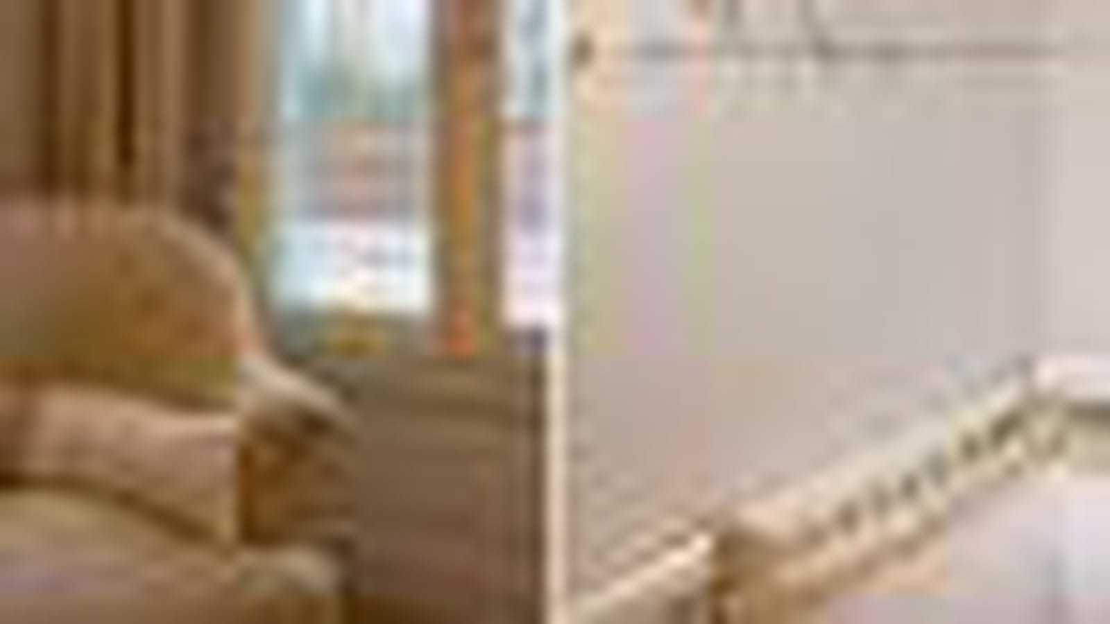 Chambre de bébé