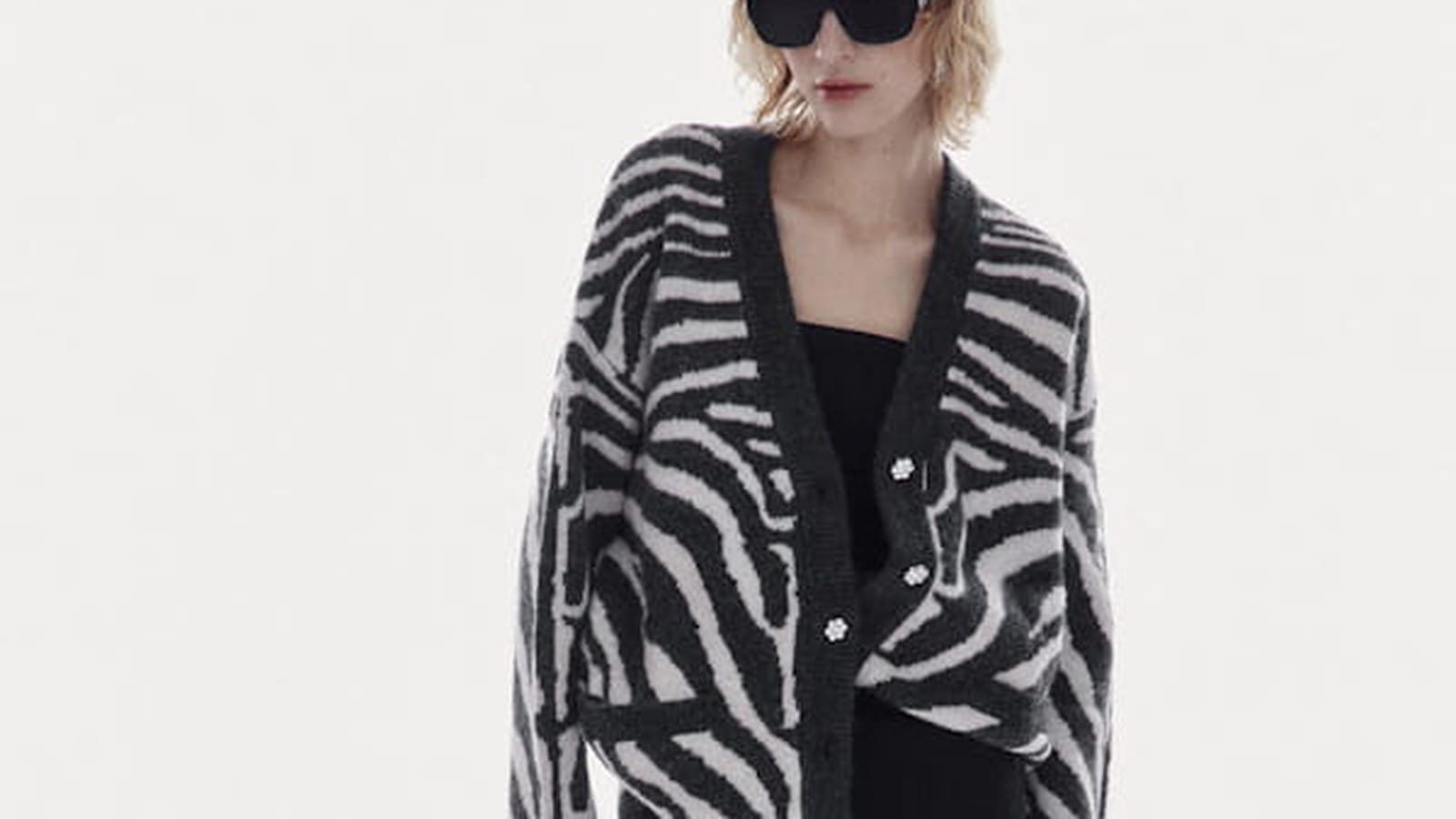 Gilet Zara