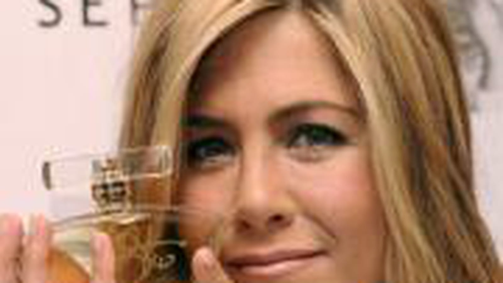 Jennifer Aniston