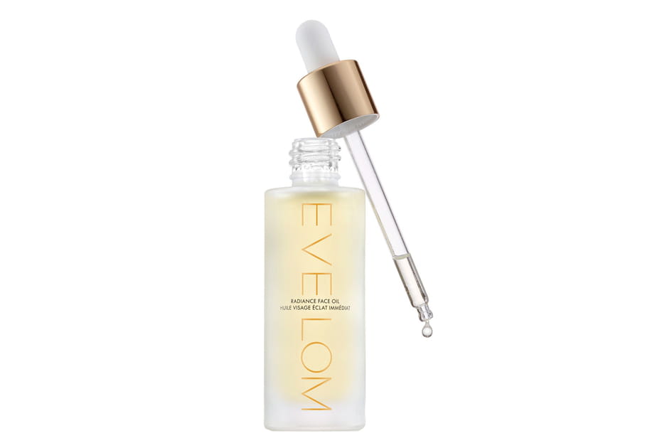 Huile Visage &Eacute;clat Imm&eacute;diat Eve Lom