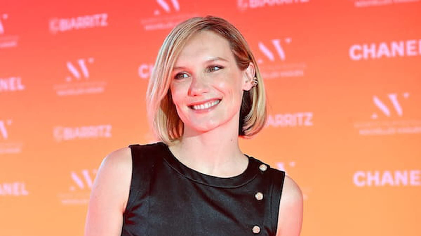 Ana Girardot 