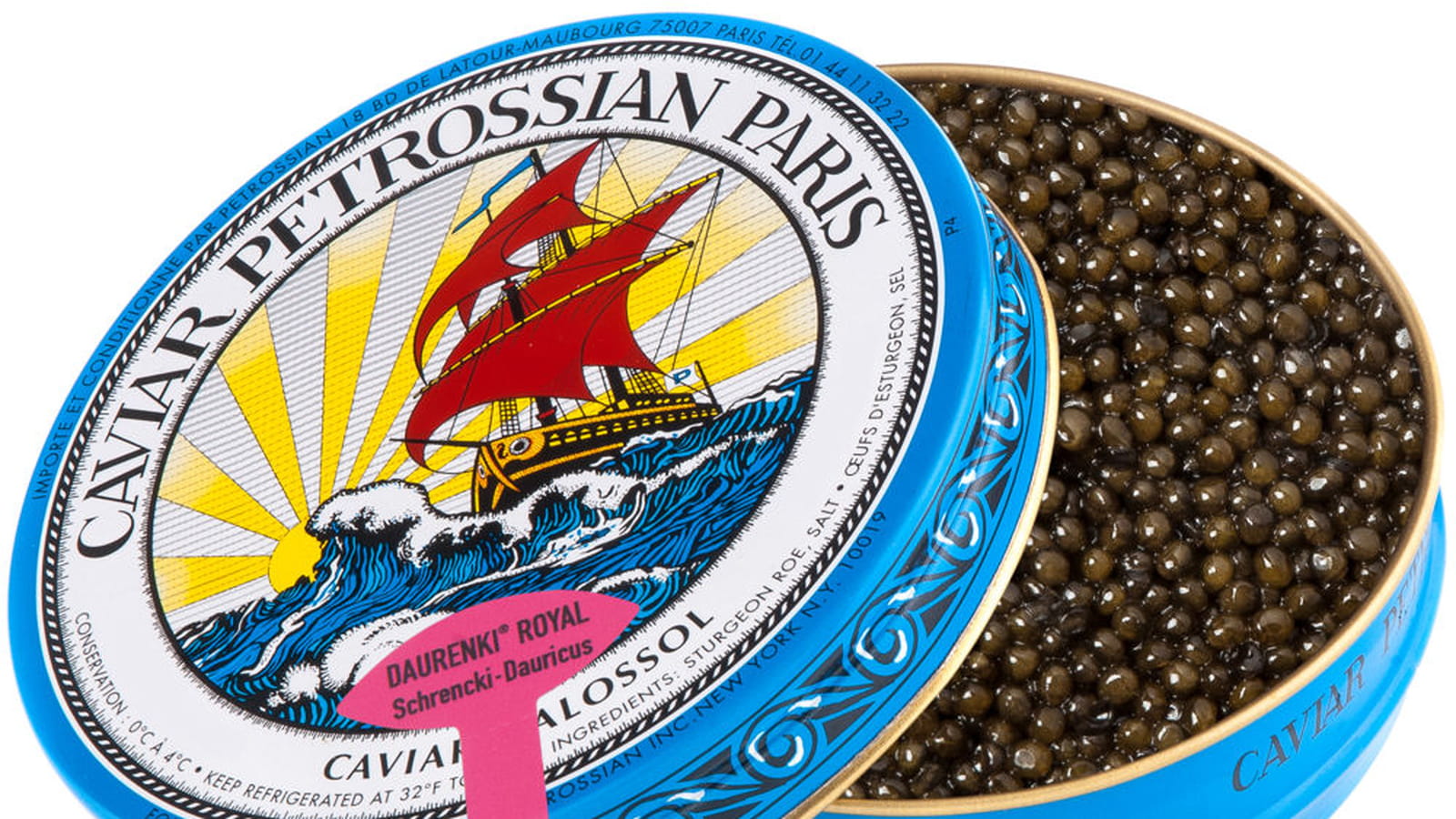 Petrossian