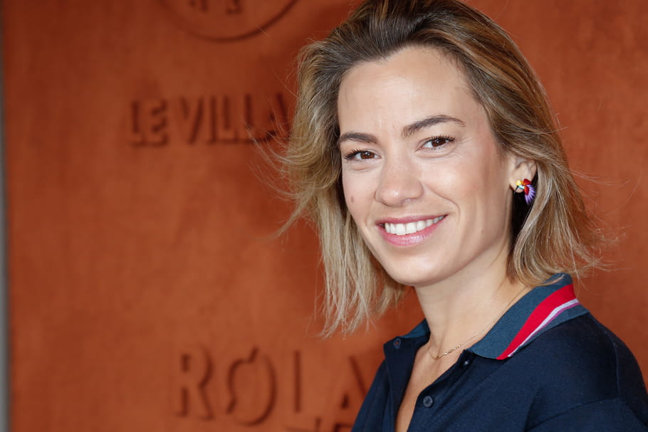 Anne-Laure Bonnet, priée de maigrir pour rester à la télé
