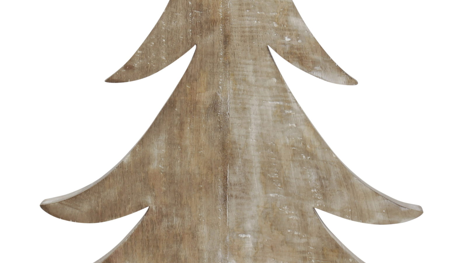 Sapin déco en manguier Côté Table 