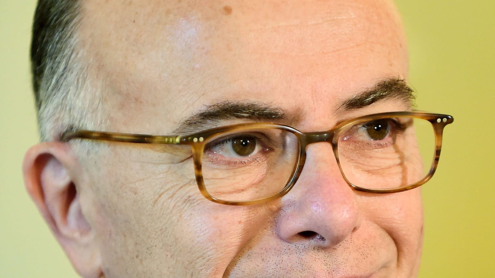 Bernard Cazeneuve