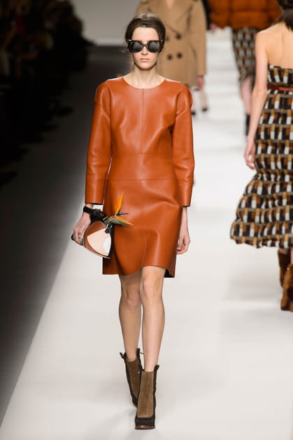 D&eacute;fil&eacute; Fendi