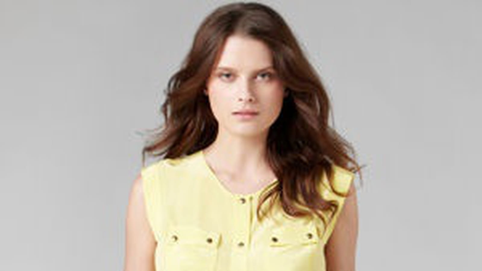 Combishort en crêpe de Chine de Gerard Darel