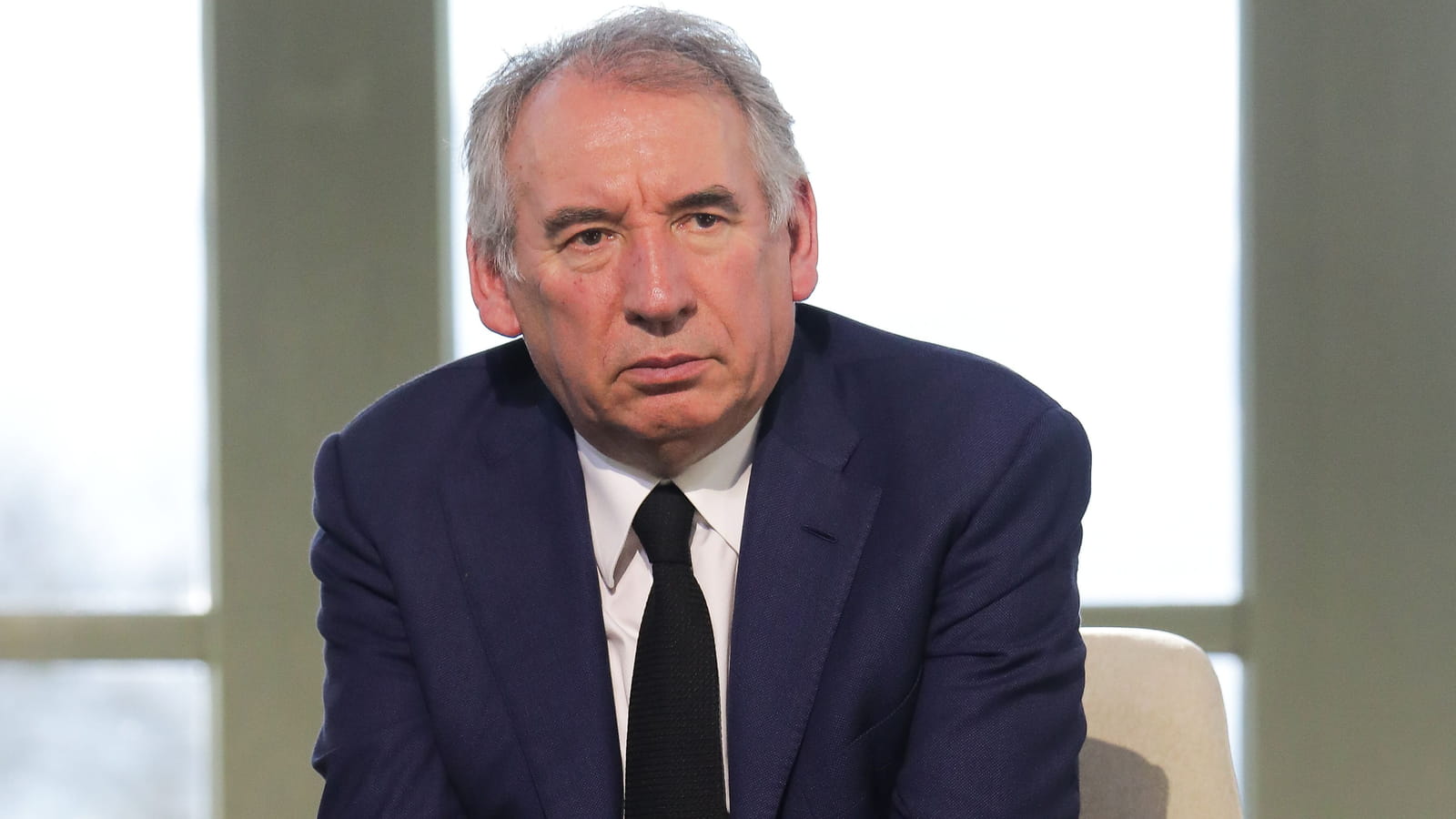 François Bayrou