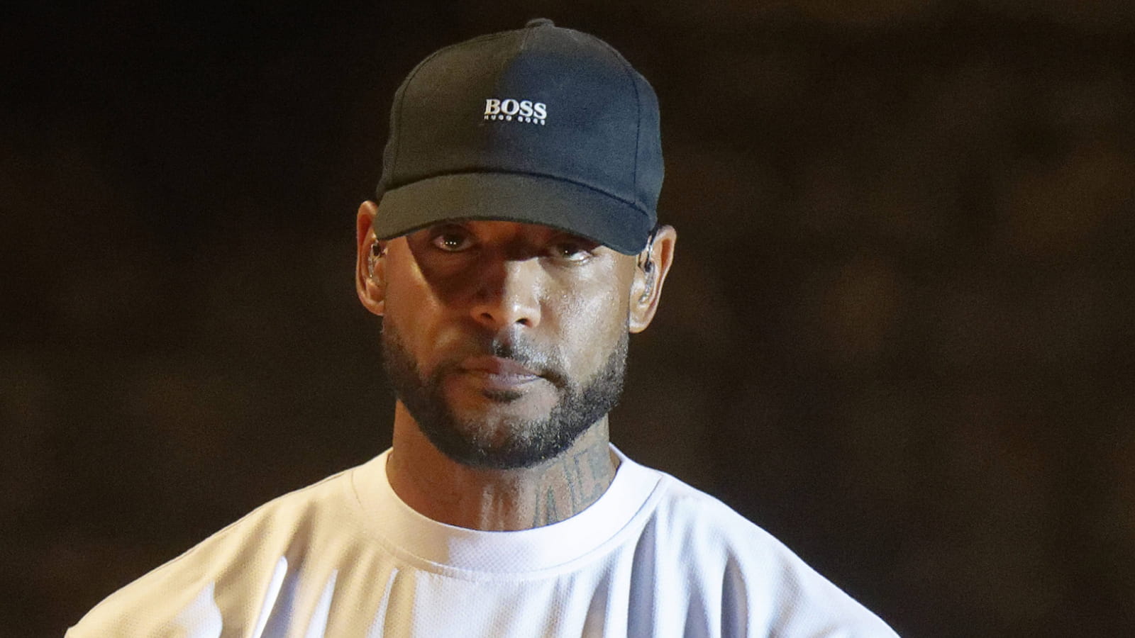Booba